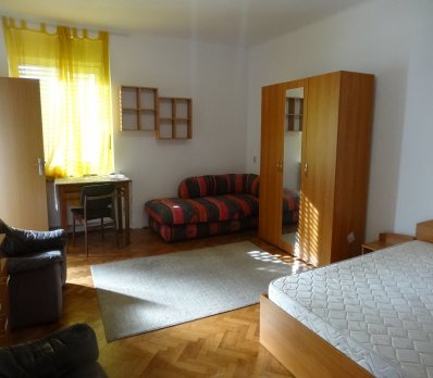 Apartament 1 cameră