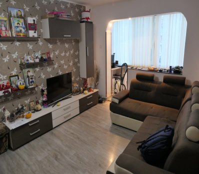 Apartament 2 camere