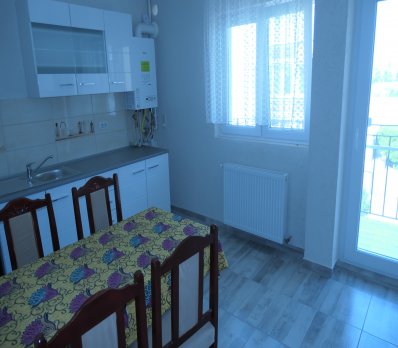 Apartament 2 camere în bloc nou