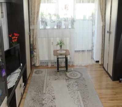 Apartament 2 camere, mobilat și utilat