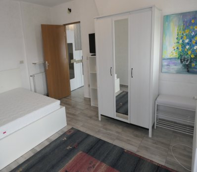 Apartament 2 dormitoare în bloc nou