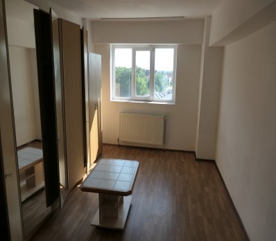 Apartament 2 camere decomandat