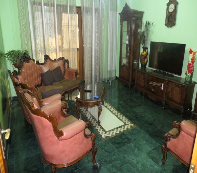 Apartament 3 camere decomandat