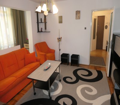 Apartament 2 camere