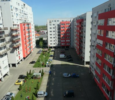 Apartament 2 camere ARED - UTA