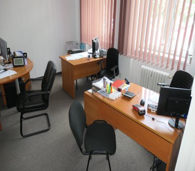 Spatiu birouri cca. 65 mp