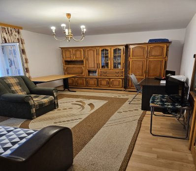 Apartament 3 camere 115 mp, Vlaicu - Fortuna