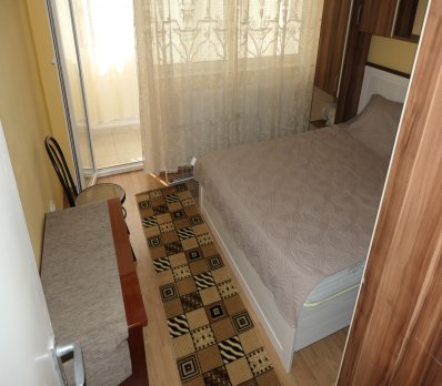 Apartament 2 camere decomandat