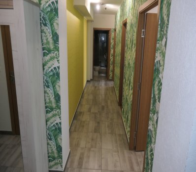 Apartament 3 camere decomandat