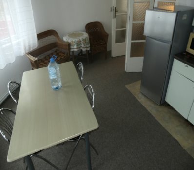 Apartament 2 camere la vilă